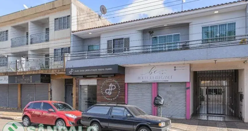 Sobrado com 3 quartos à venda por R$ 1500000.00, 310.00 m2 - JARDIM PANORAMA - SARANDI/PR