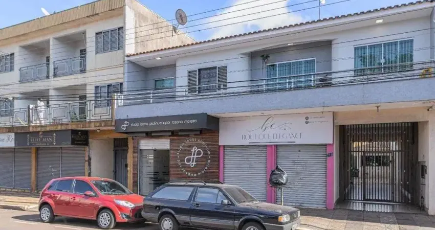 Sobrado com 3 quartos à venda por r$ 1500000.00, 310.00 m2 - jardim panorama - sarandi/pr