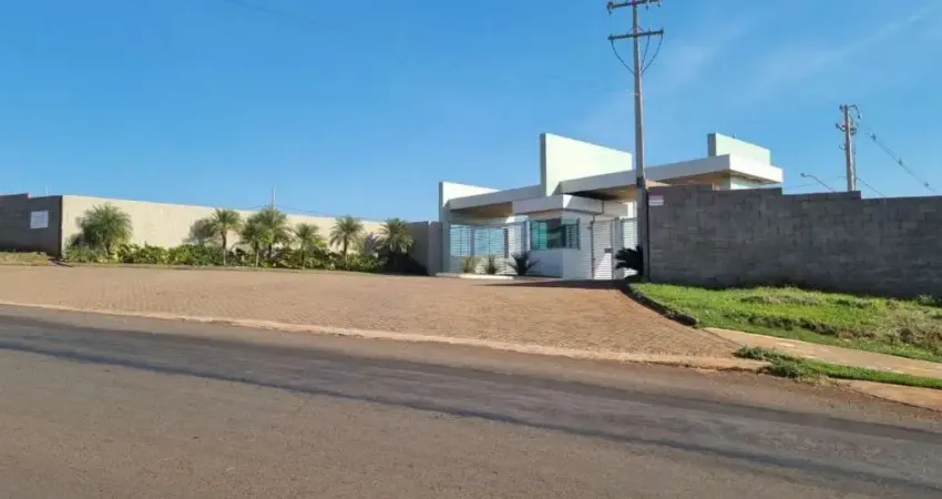 Terreno à venda por r$ 250000.00, 392.00 m2 - riviera - porto rico/pr