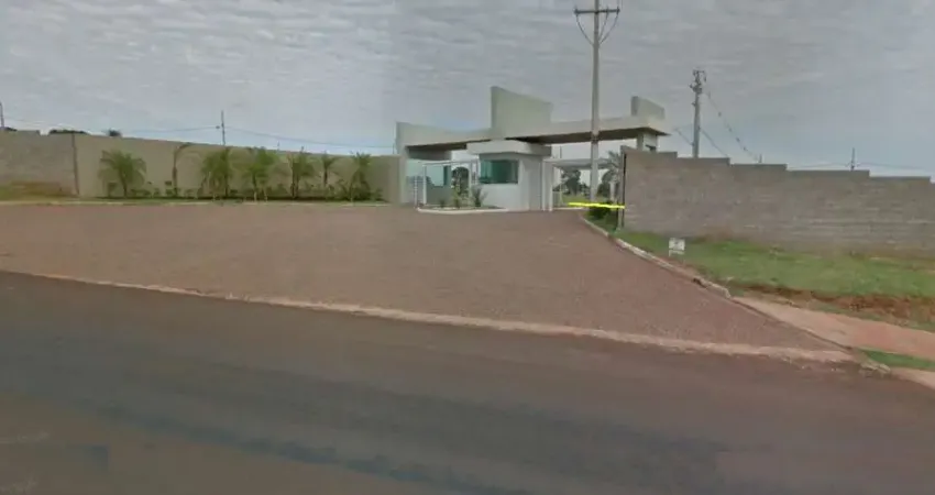 Terreno à venda por r$ 250000.00, 392.00 m2 - oásis do rio paraná - porto rico/pr