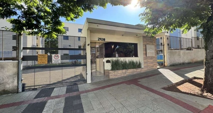 Apartamento com 2 quartos à venda por R$ 170000.00, 54.00 m2 - ZONA 02 - MARINGA/PR
