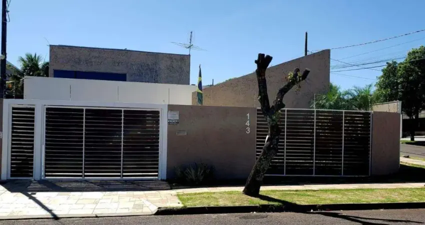 Casa com 3 quartos à venda por r$ 1250000.00, 217.44 m2 - jardim italia - maringa/pr