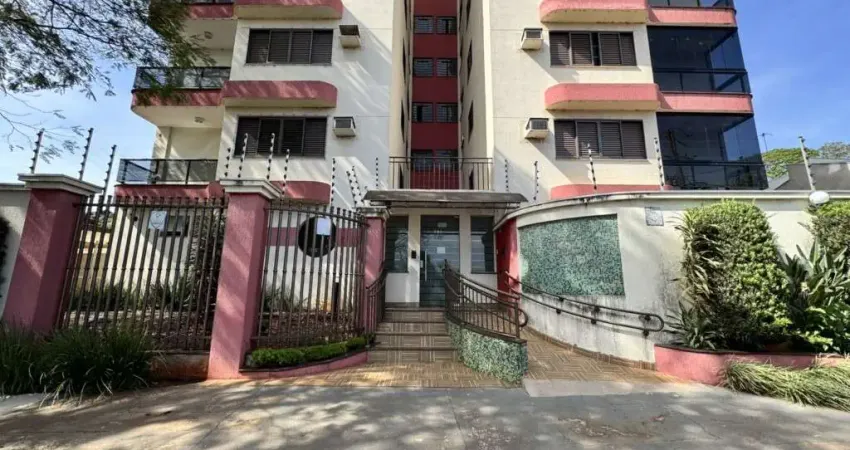 Apartamento com 3 quartos à venda por r$ 450000.00, 92.61 m2 - vila morangueira - maringa/pr