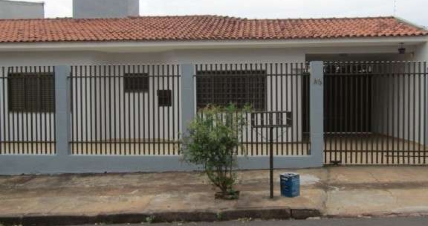 Casa com 3 quartos à venda por R$ 680000.00, 169.61 m2 - PARQUE AVENIDA - MARINGA/PR
