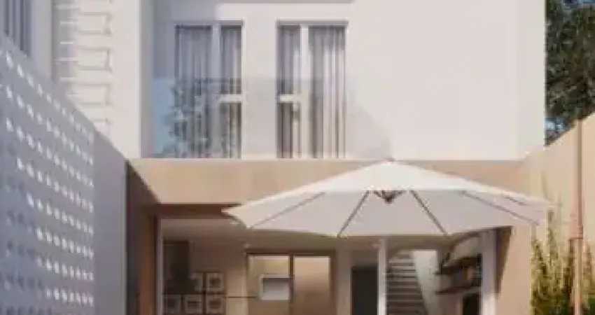 Sobrado com 3 quartos à venda por R$ 1790000.00, 203.00 m2 - JARDIM HIGIENOPOLIS - MARINGA/PR