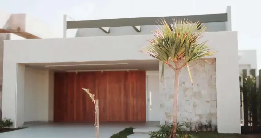 Casa em Condomínio com 3 quartos à venda por R$ 1990000.00, 224.72 m2 - AREA RURAL DE CIANORTE - CIANORTE/PR