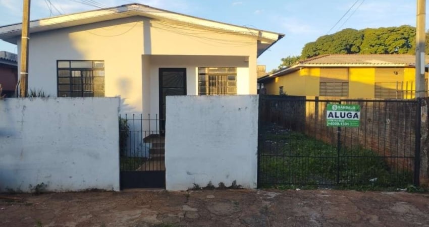 Casa com 3 quartos para alugar por R$ 850.00, 100.92 m2 - JARDIM NOVA PAULISTA - SARANDI/PR