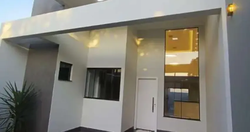 Casa com 3 quartos à venda na Rua Pioneiro Salvador Ludovico Mazzer, 58, Jardim Dias I, Maringá
