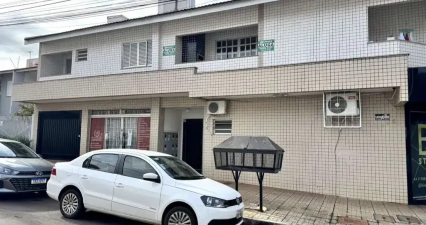 Apartamento com 2 quartos para alugar por R$ 2600.00, 0.00 m2 - VILA MARUMBY - MARINGA/PR