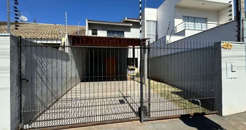 Sobrado com 2 quartos para alugar por R$ 2300.00, 99.00 m2 - JARDIM UNIVERSO - MARINGA/PR
