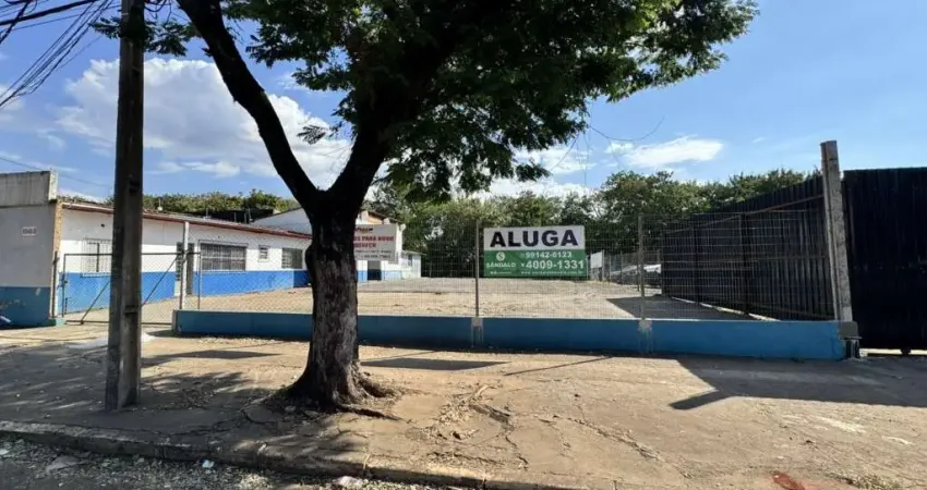 Terreno para alugar por R$ 4000.00, 0.00 m2 - ZONA 07 - MARINGA/PR