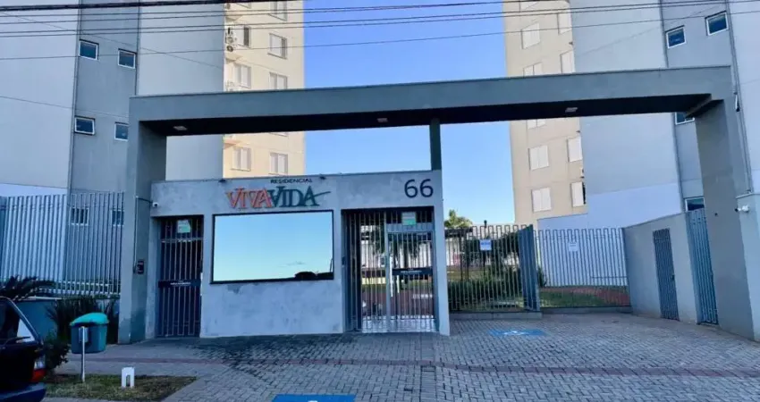Apartamento com 2 quartos para alugar por R$ 2600.00, 54.00 m2 - JARDIM SANTA ROSA - MARINGA/PR