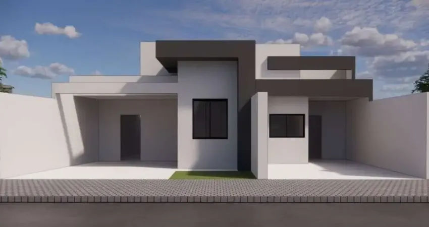 Casa com 2 quartos à venda por r$ 250000.00, 73.58 m2 - jardim nova independencia - sarandi/pr