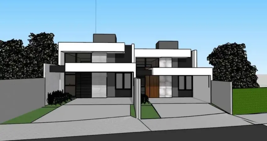 Casa com 3 quartos à venda por r$ 650000.00, 116.26 m2 - vila morangueira - maringa/pr