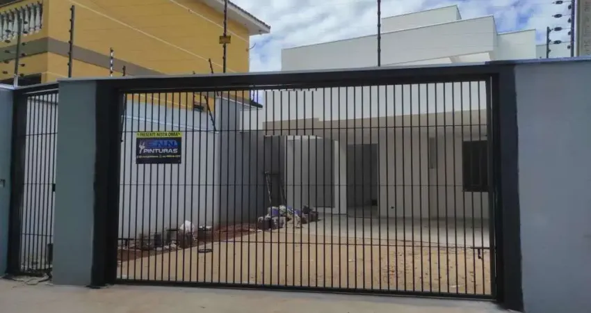 Casa com 3 quartos à venda por R$ 650000.00, 116.26 m2 - VILA MORANGUEIRA - MARINGA/PR