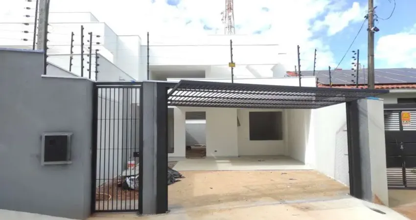 Casa com 3 quartos à venda por R$ 650000.00, 117.87 m2 - VILA MORANGUEIRA - MARINGA/PR