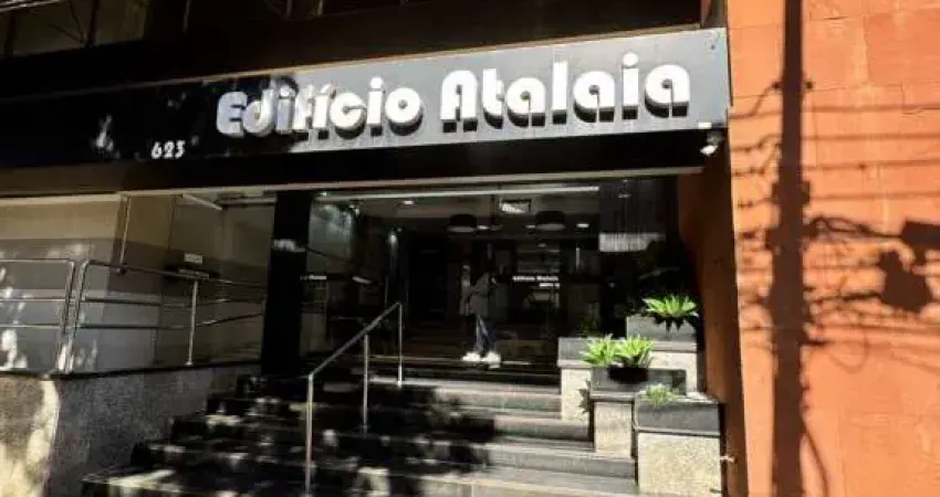 Sala comercial para alugar por r$ 900.00, 54.50 m2 - zona 01 - maringa/pr