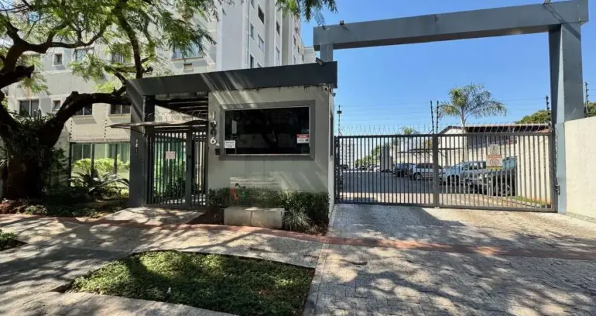 Apartamento com 2 quartos para alugar por r$ 1100.00, 47.00 m2 - jardim alvorada - maringa/pr