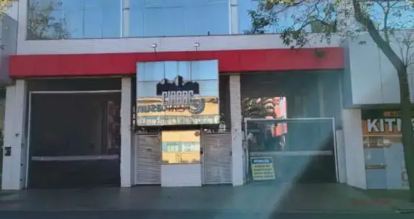 Apartamento com 1 quarto à venda na R GUEDNER, 1571, Jardim Aclimação, Maringá