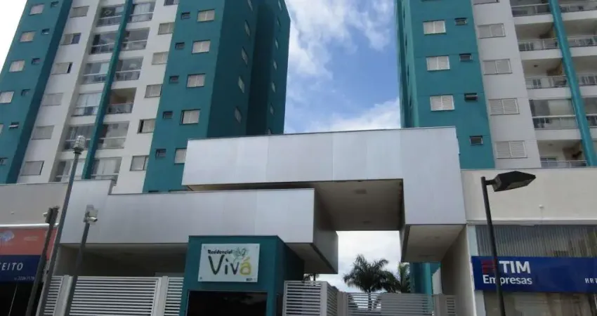 Apartamento com 3 quartos para alugar por r$ 1900.00, 78.00 m2 - vila nova - maringa/pr