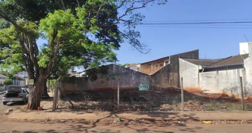 Terreno à venda por r$ 220000.00, 299.00 m2 - jardim panorama - sarandi/pr