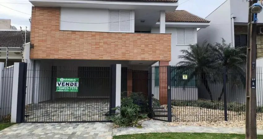 Casa com 3 quartos à venda na Rua Rosacruz, 1338, Jardim Higienópolis, Maringá