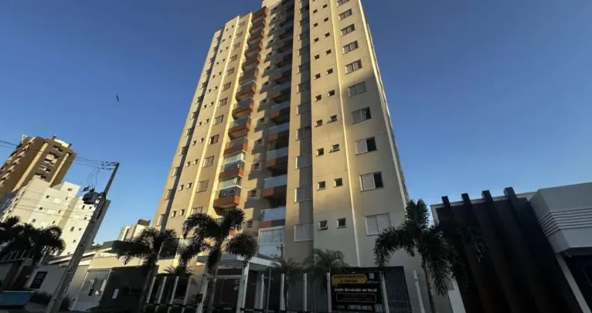 Apartamento com 3 quartos para alugar por r$ 3500.00, 71.37 m2 - jardim cerro azul - maringa/pr