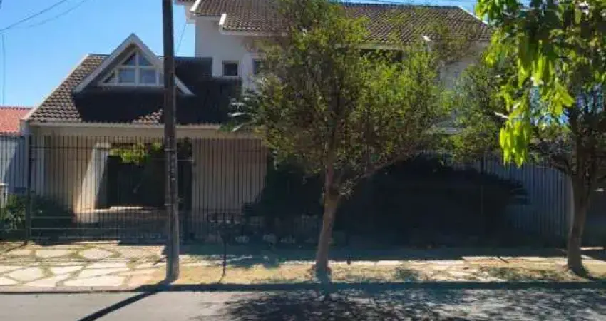 Casa à venda na Rua Mathias Alonso, 90, Jardim Novo Oásis, Maringá
