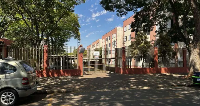 Apartamento com 3 quartos para alugar por r$ 1300.00, 48.53 m2 - vila nova - maringa/pr