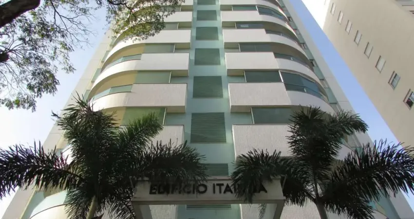 Apartamento com 3 quartos à venda por r$ 1290000.00, 107.33 m2 - zona 03 - maringa/pr