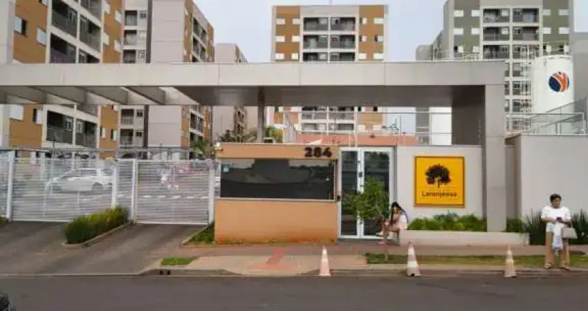 Apartamento com 2 quartos à venda na Rua Pequi, 284, Jardim Tropical, Maringá