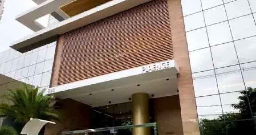 Apartamento com 3 quartos para alugar por r$ 15000.00, 250.85 m2 - zona 01 - maringa/pr