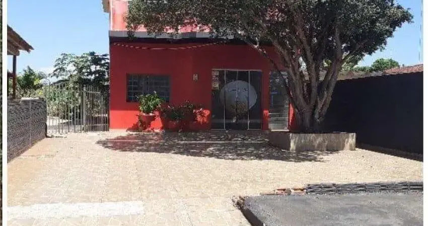 Chácara com 2 quartos à venda por r$ 650000.00, 200.00 m2 - centro - santa fe/pr
