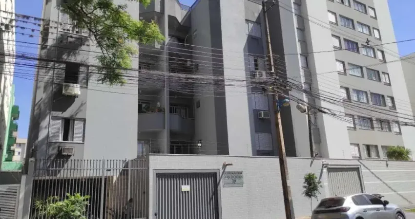 Apartamento com 3 quartos à venda por r$ 290000.00, 99.00 m2 - zona 07 - maringa/pr