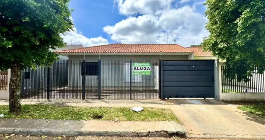 Casa com 3 quartos para alugar por R$ 4900.00, 111.00 m2 - JARDIM IMPERIAL II - MARINGA/PR