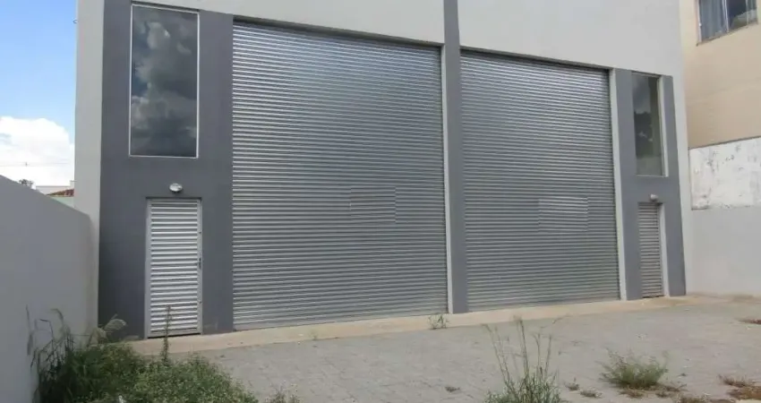 Barracão à venda por r$ 850000.00, 230.23 m2 - condominio santa marina - maringa/pr