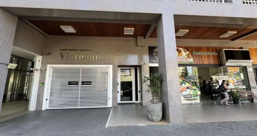 Apartamento com 3 quartos para alugar por r$ 3200.00, 84.17 m2 - zona 01 - maringa/pr