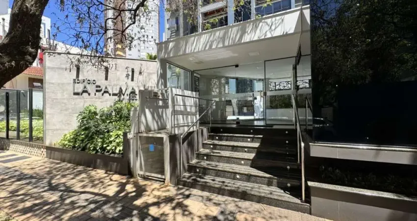 Apartamento com 4 quartos à venda por R$ 1450000.00, 236.00 m2 - ZONA 07 - MARINGA/PR