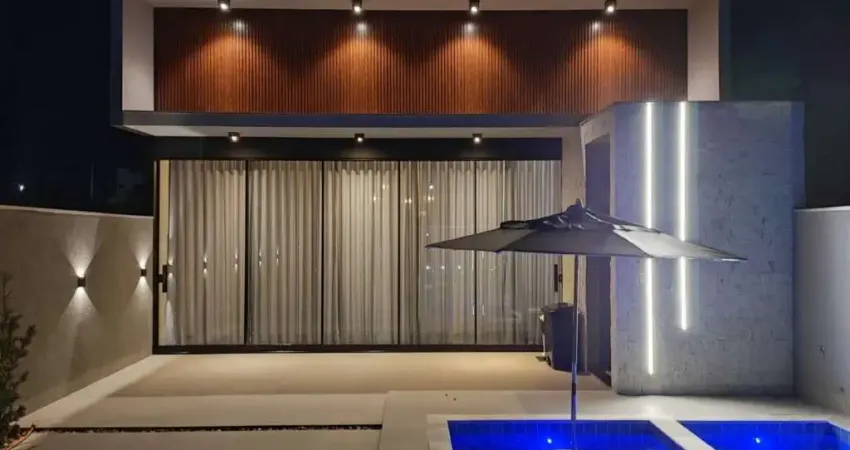 Casa com 3 quartos à venda por r$ 850000.00, 200.00 m2 - riviera - porto rico/pr