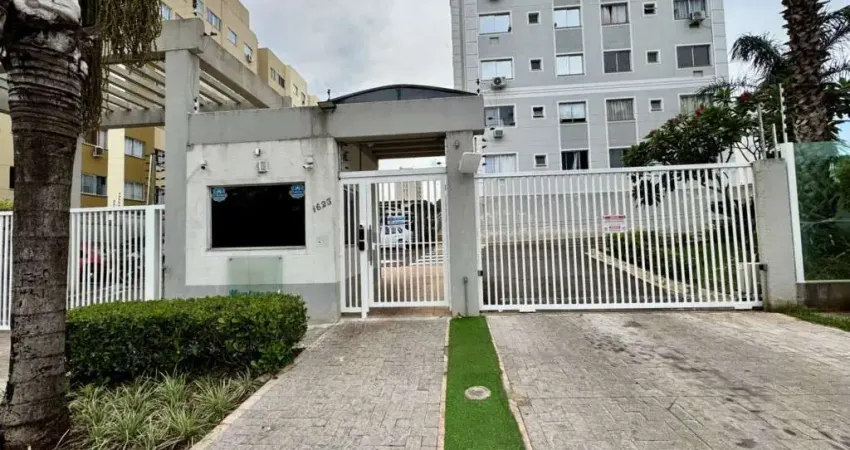 Apartamento com 2 quartos à venda por r$ 260000.00, 46.25 m2 - jardim alvorada - maringa/pr