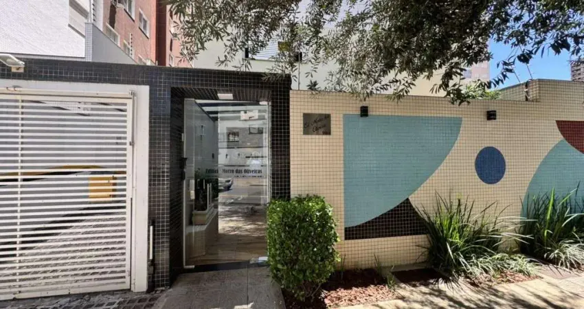 Apartamento com 1 quarto para alugar por r$ 1700.00, 0.00 m2 - zona 03 - maringa/pr