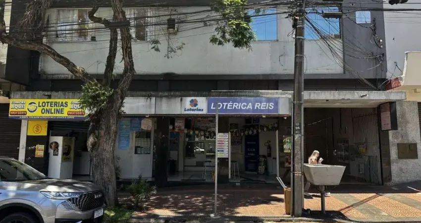 Sala comercial para alugar por r$ 800.00, 50.00 m2 - zona 07 - maringa/pr