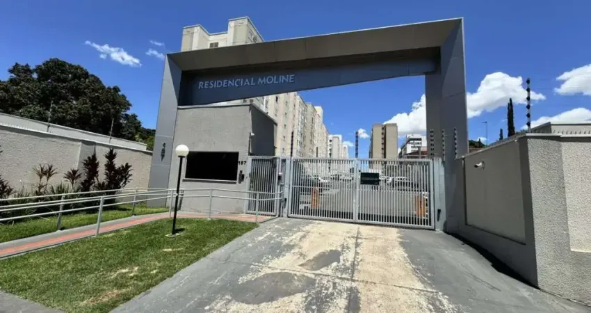 Apartamento com 2 quartos para alugar por r$ 1200.00, 41.00 m2 - jardim alvorada - maringa/pr