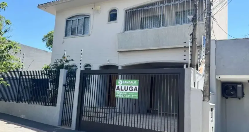 Sobrado com 5 quartos para alugar por r$ 4900.00, 0.00 m2 - zona 05 - maringa/pr