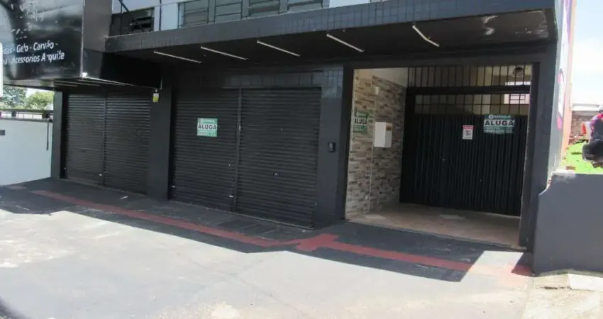 Sala comercial para alugar por r$ 2500.00, 0.00 m2 - parque residencial cidade nova - maringa/pr