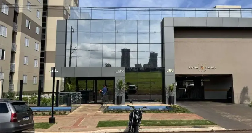 Apartamento com 2 quartos para alugar por r$ 2100.00, 54.00 m2 - jardim aclimacao - maringa/pr