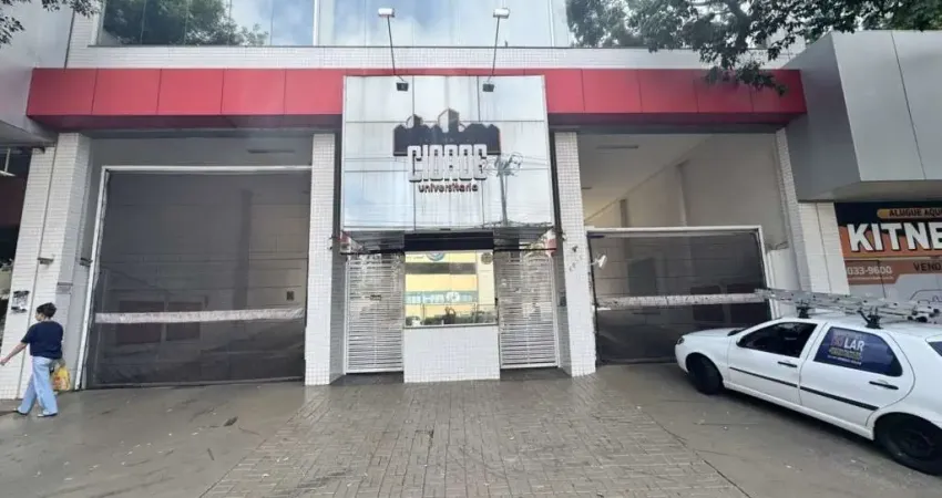 Apartamento com 1 quarto para alugar por r$ 1700.00, 25.79 m2 - zona 08 - maringa/pr