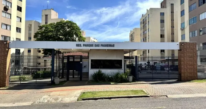 Apartamento com 2 quartos para alugar por r$ 1000.00, 45.00 m2 - jardim ipanema - maringa/pr