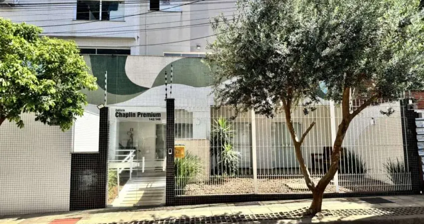 Apartamento com 2 quartos para alugar por r$ 1600.00, 85.45 m2 - zona 07 - maringa/pr