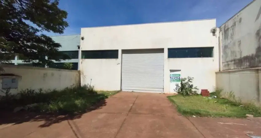 Barracão para alugar por r$ 4000.00, 0.00 m2 - centro - doutor camargo/pr